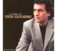Toto Cutugno - Le Meilleur De Toto Cutugno