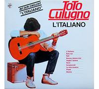Toto Cutugno - L'Italiano (1983) [VINYL]