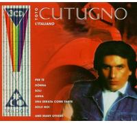 Toto Cutugno - L'italiano
