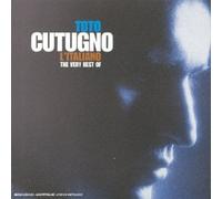 Toto Cutugno - L'italiano (the Very Best Of)