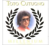 Toto Cutugno - Millenium Collection 2cd