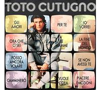 Toto Cutugno - Same (1990)