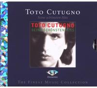 Toto Cutugno - Seine Schoensten Hits