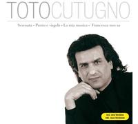 Toto Cutugno – Serenata – CD – MCP Sound & Media