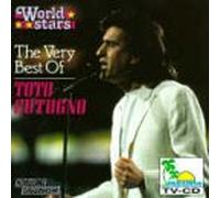 Toto Cutugno - Very Best of