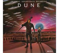 Toto - Dune - Original Soundtrack