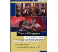 Toto' E Cleopatra