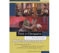 Totò e Cleopatra [Italia] [DVD]