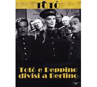 Totò e Peppino divisi a Berlino [Italia] [DVD]