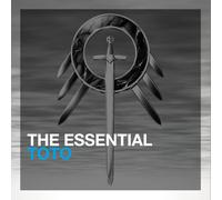 Toto – The Essential Toto – CD (2 discos) – Columbia