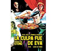 Totò,_Eva_e_il_pennello_proibito_(Toto_in_Madrid) [DVD]