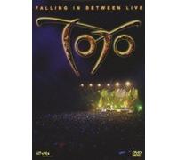 Toto - Falling in Between Live [Alemania] [DVD]