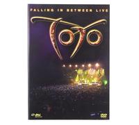 Toto falling in between live [DVD]