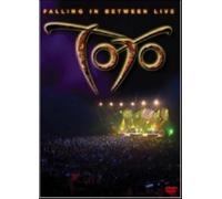Toto - Falling In Between Live [DVD]