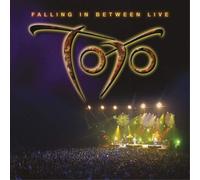 Toto Falling in Between: Live (Vinyl) 12" Album Box Set (Importación USA)