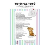 Totó Faz Totô E O Terceiro Mandamento (ebook)