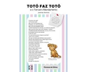 Totó Faz Totô E O Terceiro Mandamento (ebook)