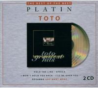 Toto - Greatest Hits