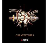 Toto - Greatest Hits [3 CD]