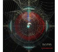 Toto – 40 Trips Around the Sun: Greatest Hits – Vinilo 12" (2 LP, Gatefold, Edición Legacy)