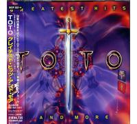 Toto - Greatest Hits & More [3cd] [Import]