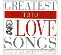 Toto - Greatest Love Songs
