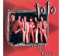 Toto - Hold The Line