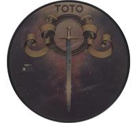 Toto - Hold The Line