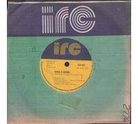 TOTO - HOLD THE LINE 7 INCH (7" VINYL 45) UK CBS 1978