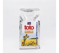 Toto Holistic croquetas perro pollo & arroz 1,5 kg