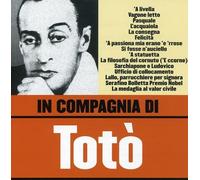 Totò - In Compagnia Di Toto'
