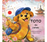 Toto in Japan (Toto the Traveler)