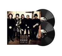 Toto - In the far east vol.1 [Vinilo]
