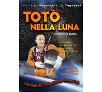 Toto in the Moon (toto Nella L [Reino Unido] [DVD]