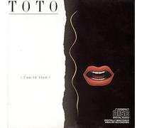 Toto - Isolation