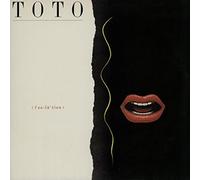 Toto - Isolation