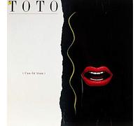 Toto - Isolation - CBS - 1113 3874, Supraphon - 1113 3874