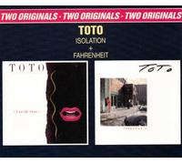 Toto - Isolation, Fahrenheit