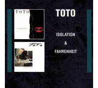 Toto - Isolation+Fahrenheit [Import]