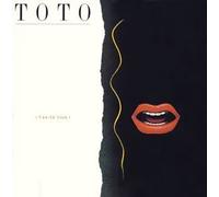 Toto - Isolation [Ltd. Papersleeve]