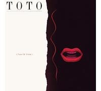 Toto - Isolation [Vinilo]