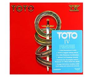 Toto - Iv