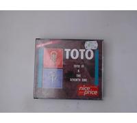 Toto - IV/The Seventh One [Import]