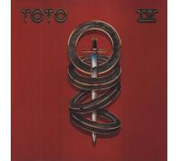 Toto - IV [Vinilo]