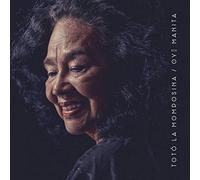 Toto La Momposina - Oye Manita, Édition de Luxe