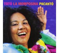 Toto La Momposina - Pacanto.