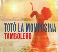 Toto La Momposina Y Sus Tambores - Tambolero