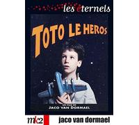 Toto le héros [Francia] [DVD]
