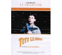 Toto le héros [Reino Unido] [DVD]