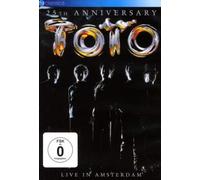 Toto - Live in Amsterdam [Alemania] [DVD]